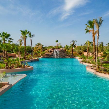 Oasis Lodges El Makina المظهر الخارجي الصورة