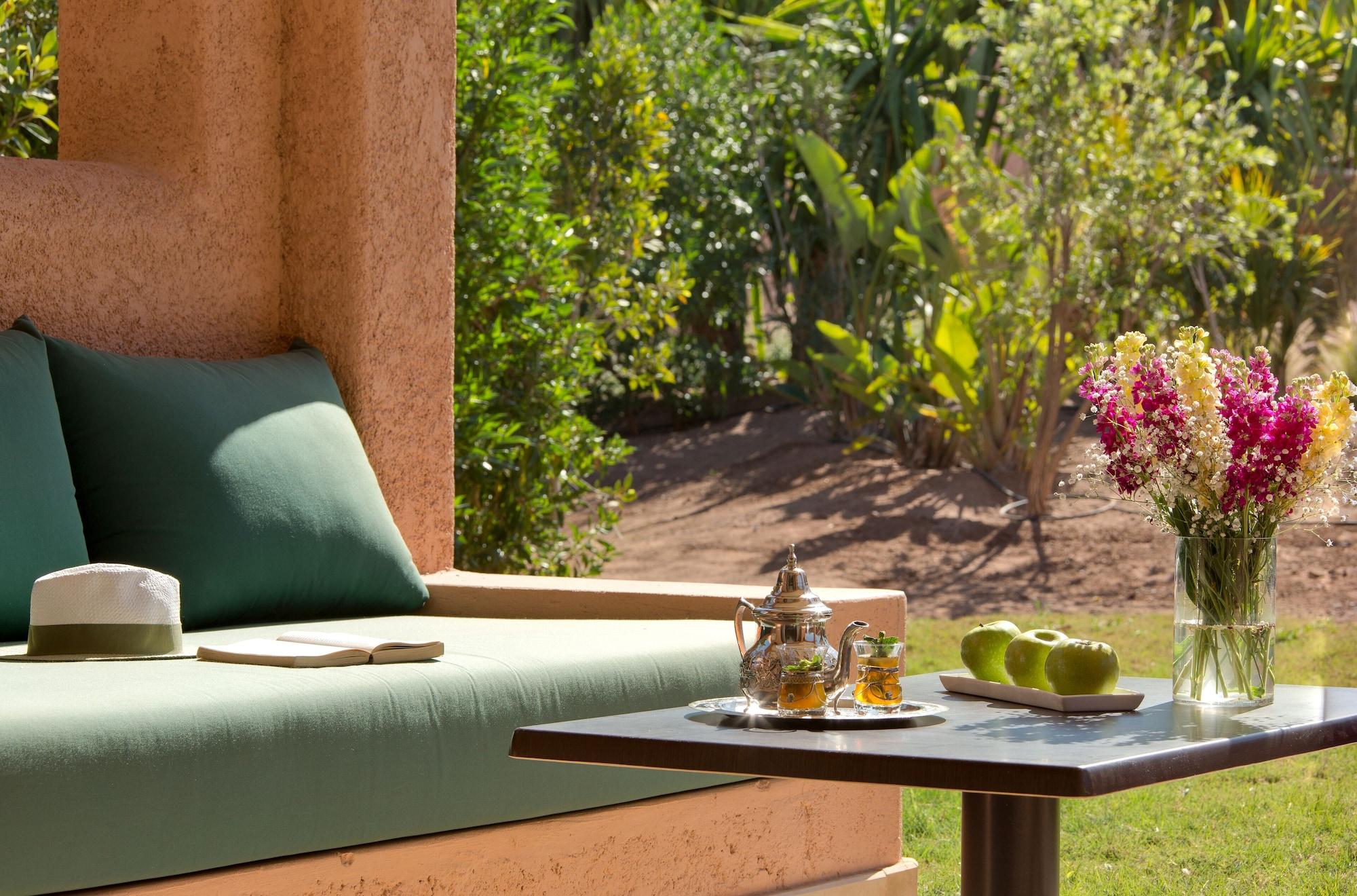 Oasis Lodges El Makina المظهر الخارجي الصورة
