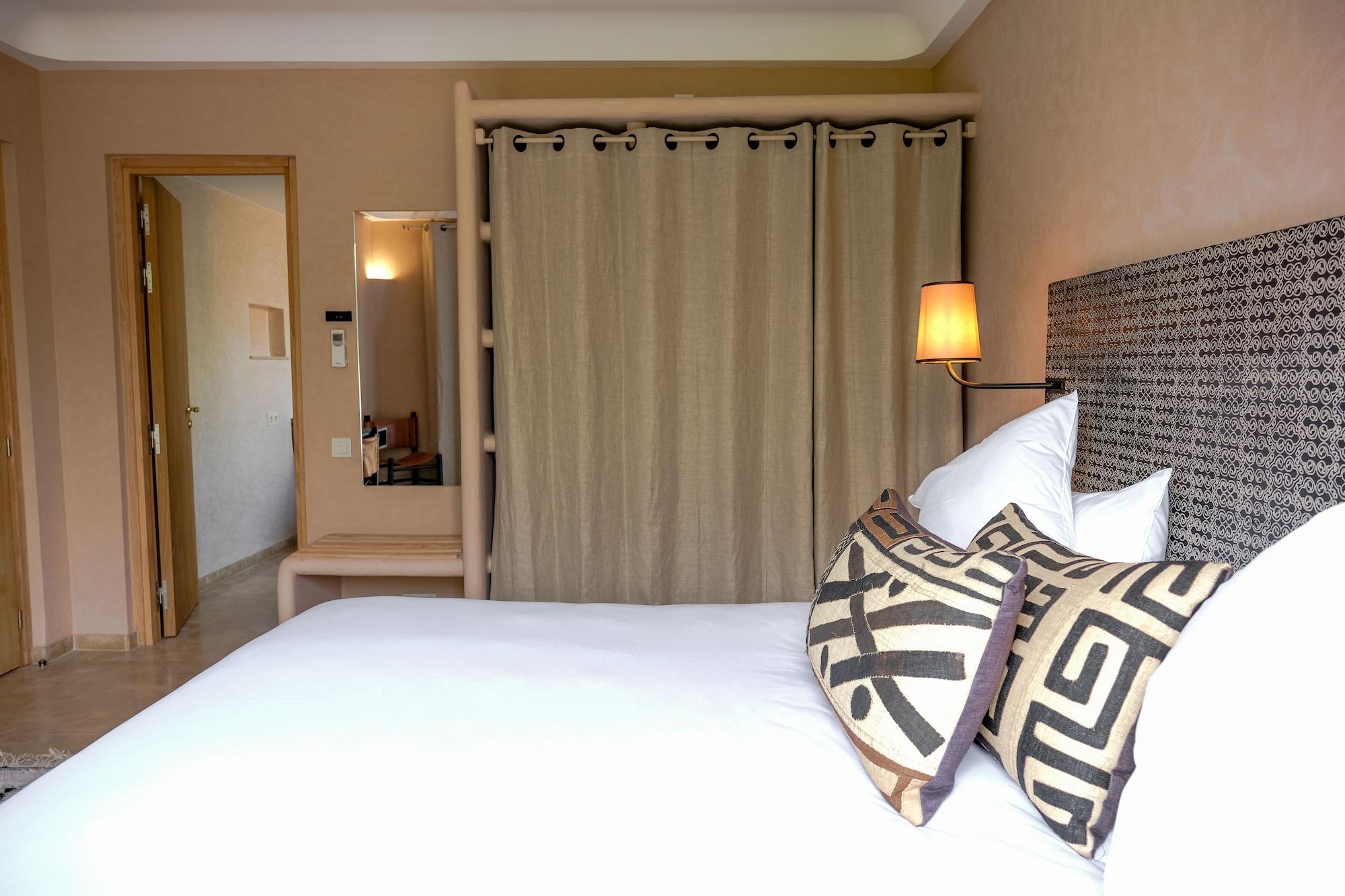 Oasis Lodges El Makina المظهر الخارجي الصورة