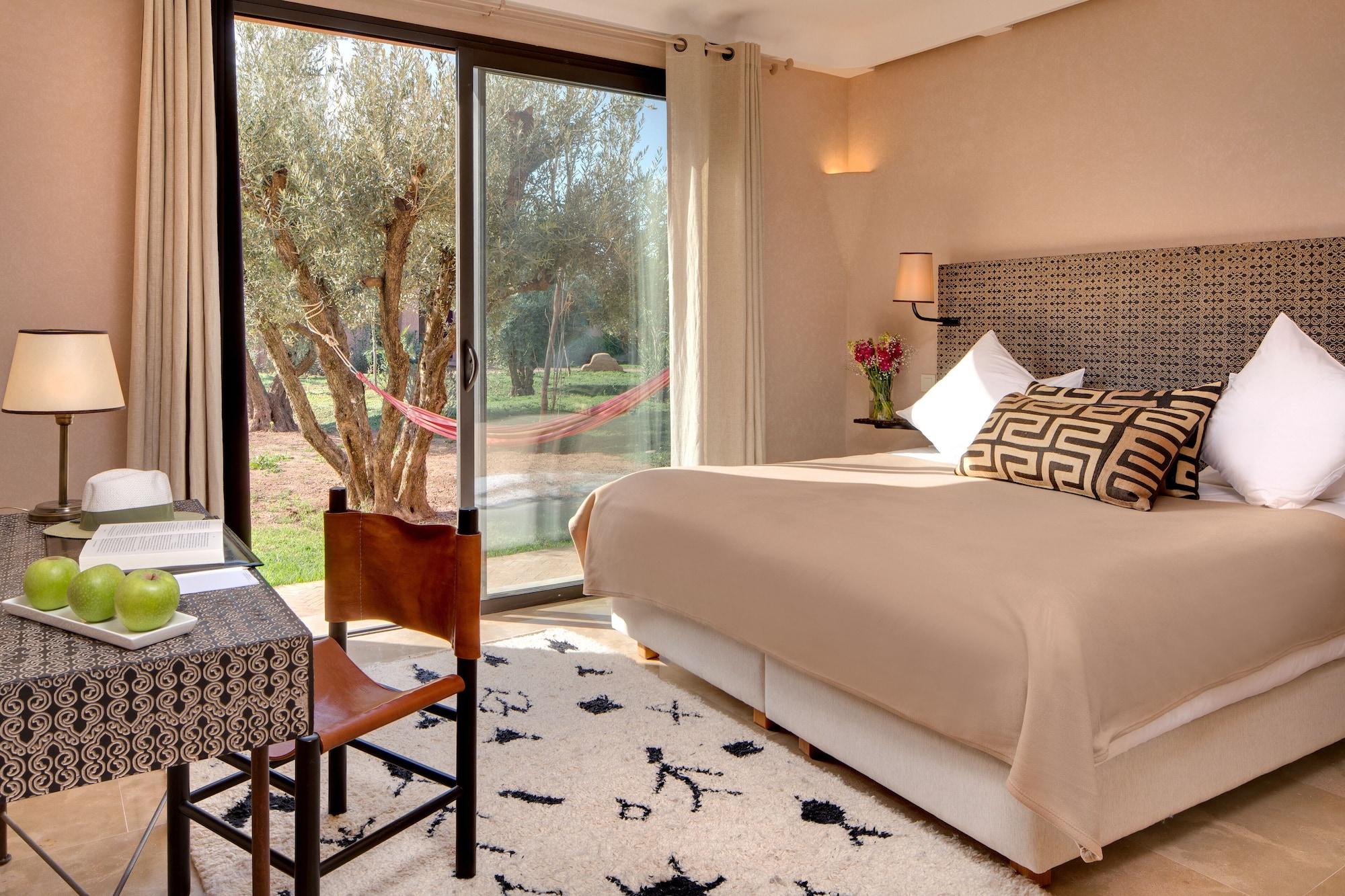 Oasis Lodges El Makina المظهر الخارجي الصورة