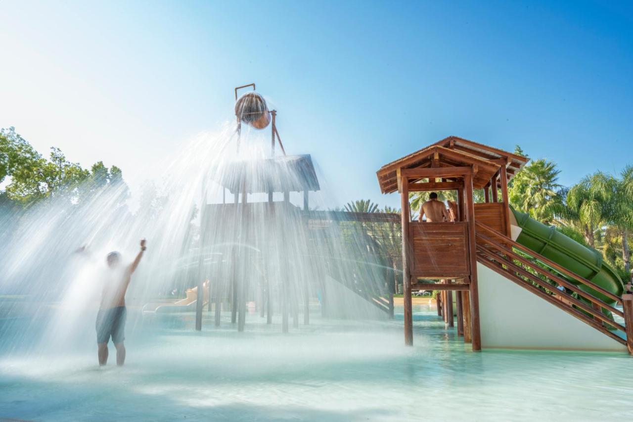 Oasis Lodges El Makina المظهر الخارجي الصورة