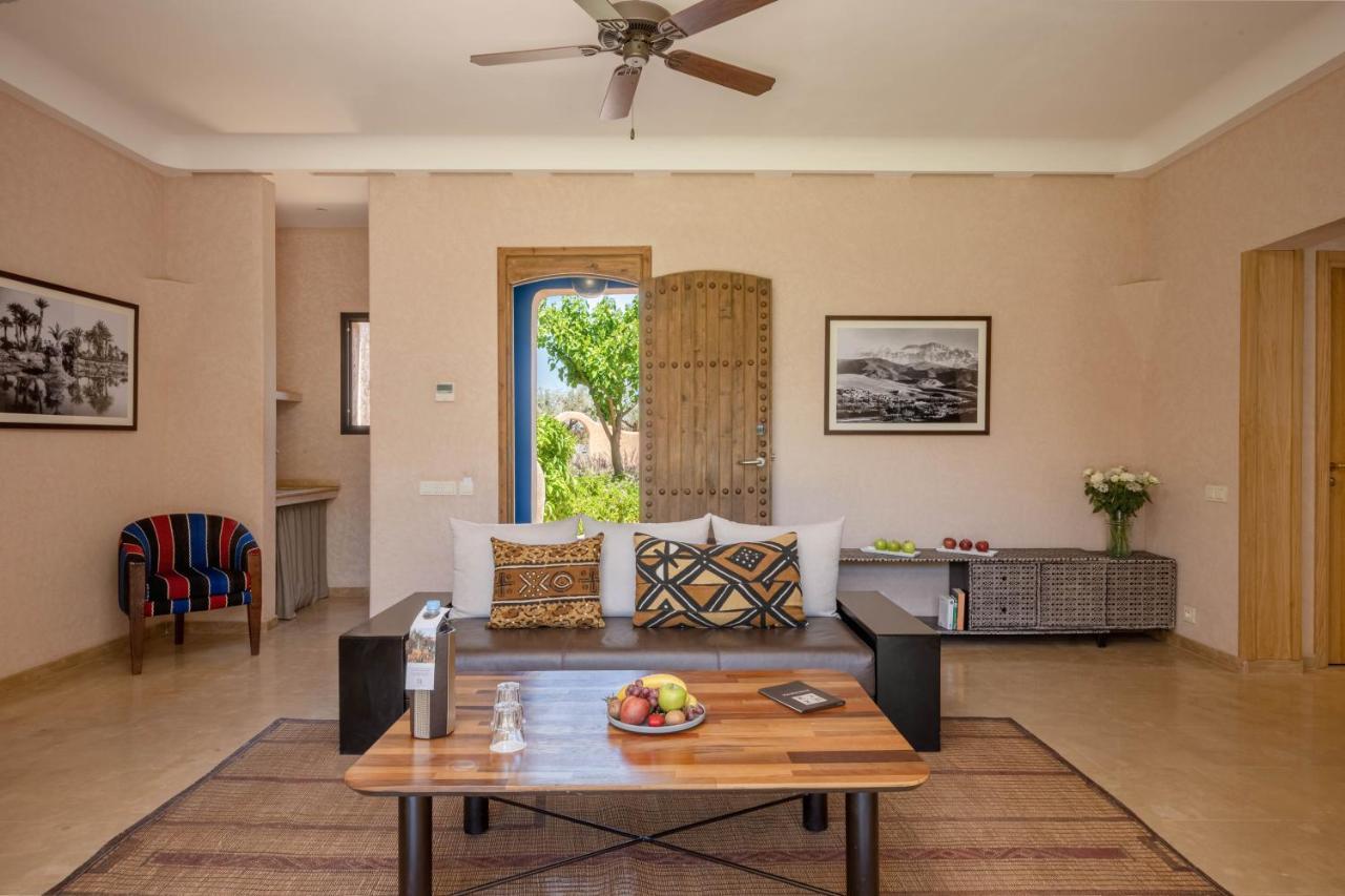 Oasis Lodges El Makina المظهر الخارجي الصورة