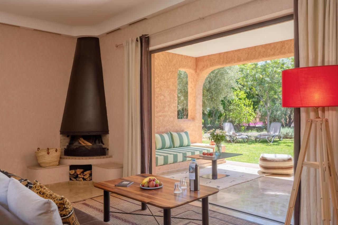 Oasis Lodges El Makina المظهر الخارجي الصورة