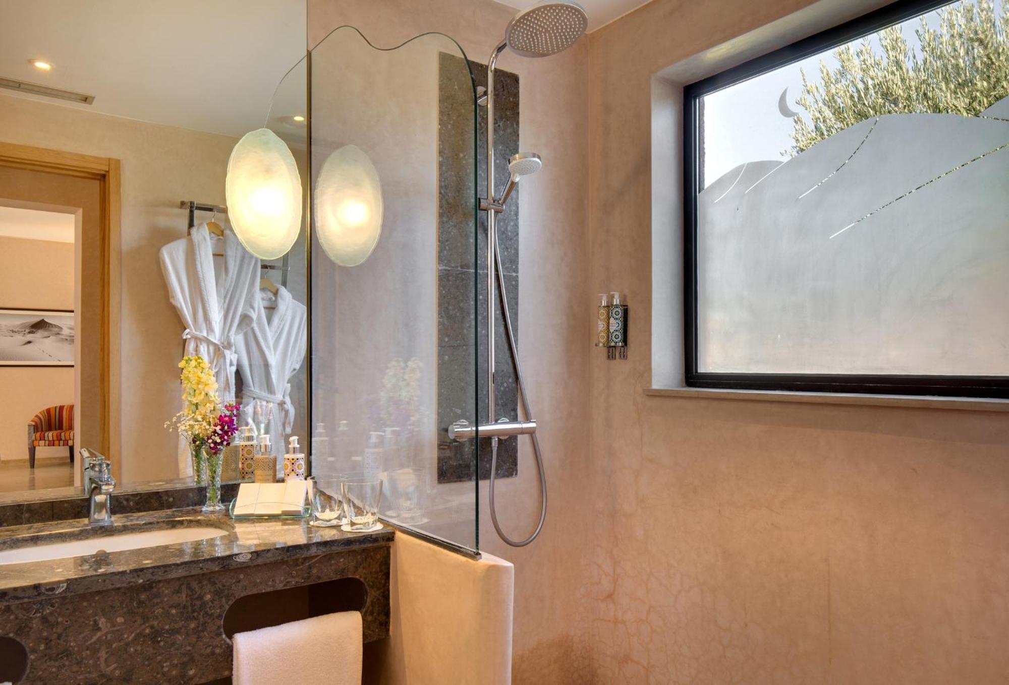 Oasis Lodges El Makina المظهر الخارجي الصورة