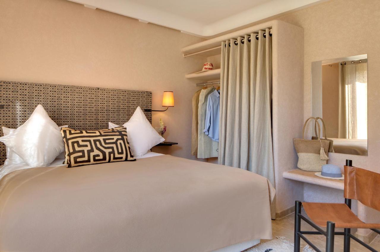 Oasis Lodges El Makina المظهر الخارجي الصورة