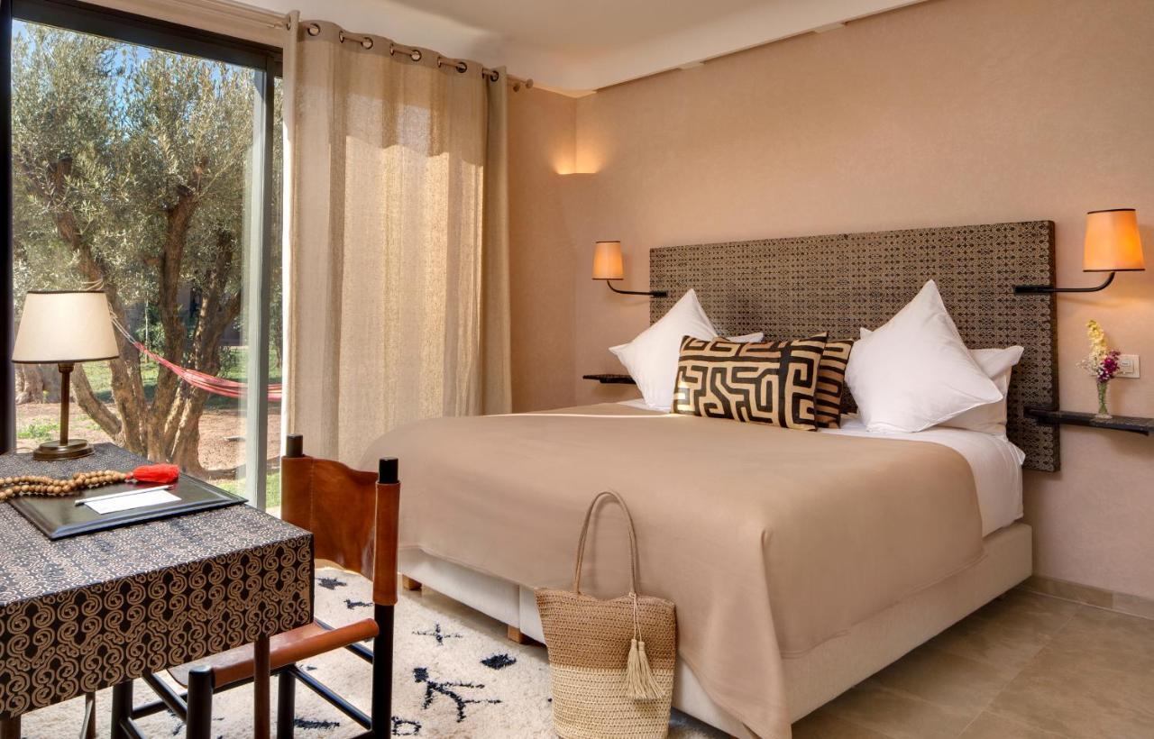 Oasis Lodges El Makina المظهر الخارجي الصورة